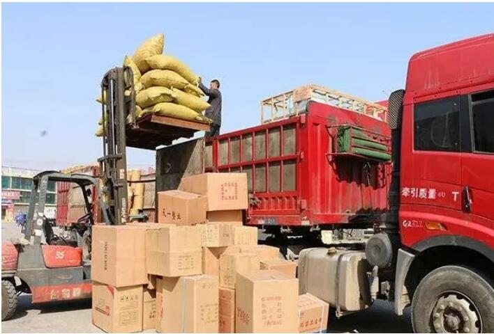 泉州到甘孜物流专线