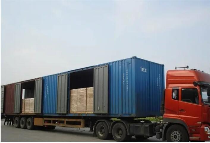 泉州到甘孜整车运输