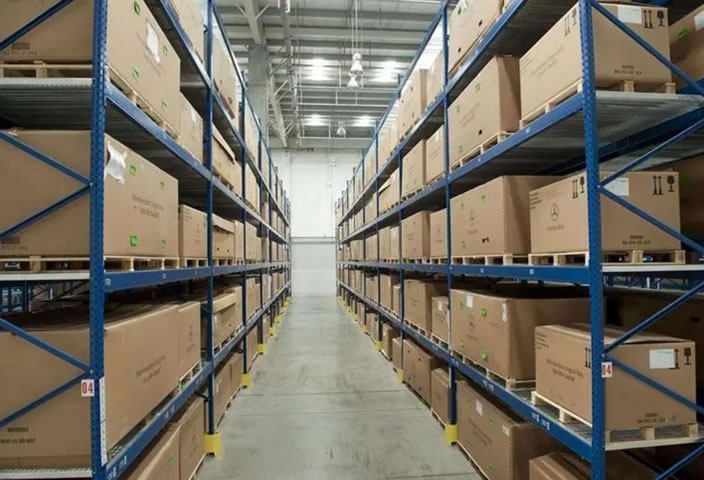 泉州到甘孜货物仓储