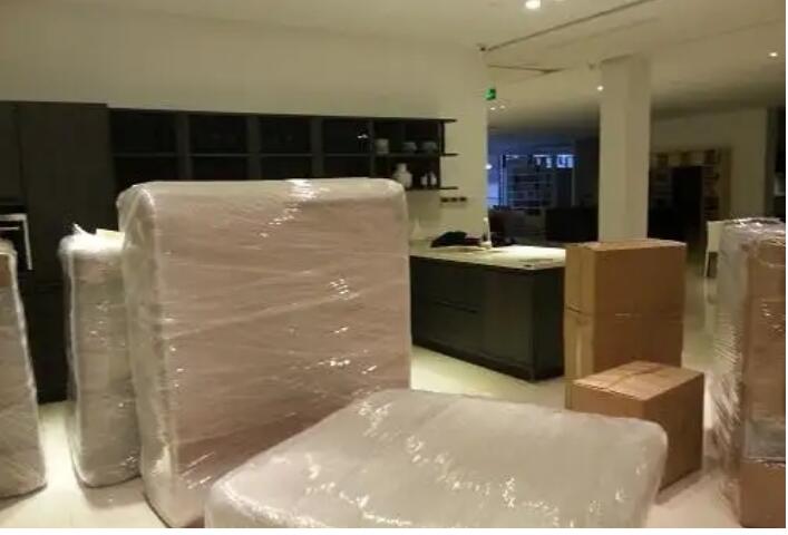 泉州到甘孜长途搬家