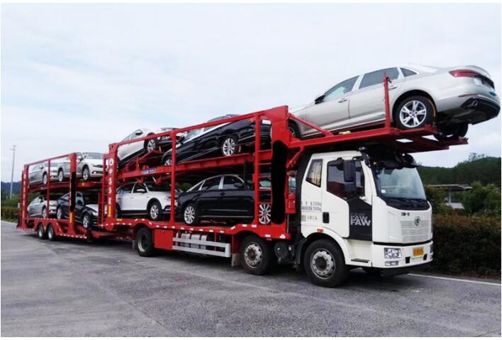 泉州到甘孜轿车托运